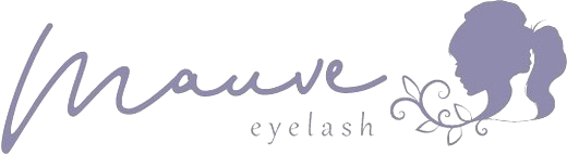 eyelash mauve